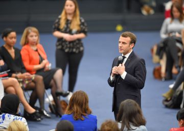 Pugna en el seno de la UE para decidir quién elige al sucesor de Juncker