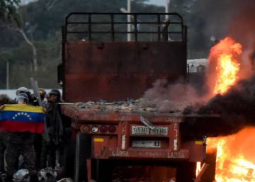 Venezuela, entre Bosnia y Kosovo