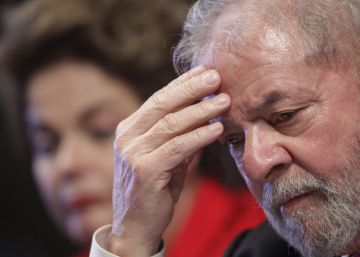 La muerte del nieto de Lula desata los monstruos del odio