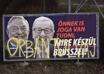 Orbán arremete contra el Partido Popular Europeo por criticar la deriva autoritaria de Hungría