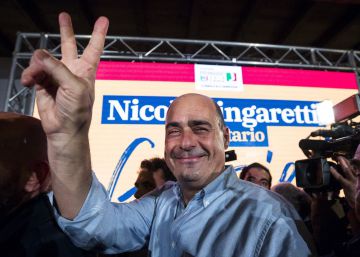 Um ano após derrota histórica, esquerda italiana elege líder para tentar voltar à essência