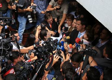 Periodismo en peligro de extinción