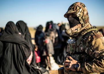 Berlín retirará la ciudadanía a los alemanes con doble nacionalidad que se unan al ISIS