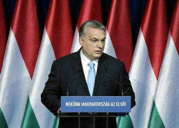 El Partido Popular Europeo inicia el procedimiento de expulsión de Orbán