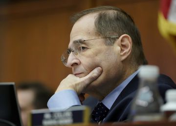 Democratas abrem investigação contra Trump por abuso de poder
