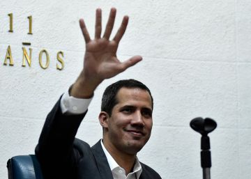 Guaidó tenta mobilizar setor público para aumentar pressão a Maduro