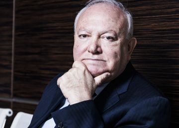 Se busca donante privado para Alianza de Civilizaciones