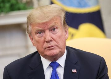 Déficit comercial e migração põem em xeque a estratégia de Trump