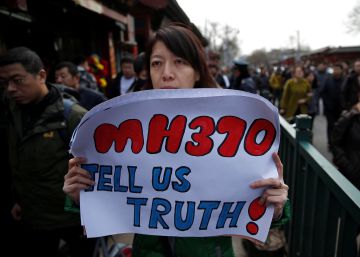 Vuelo MH370 de Malaysia airlines: cinco años de una desaparición sin respuesta