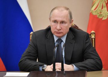 Rusia castigará las ofensas a los símbolos patrios y las ‘fake news’