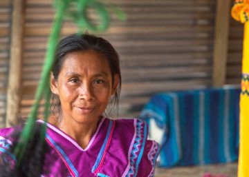 El Día de la Mujer en América Latina no se festeja, se lucha
