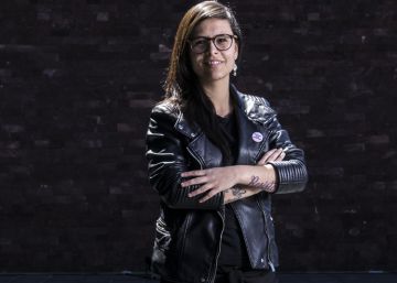 Lucía Riojas: “Ocupar la mitad de la Cámara no se ha traducido en ejercer la mitad del poder”