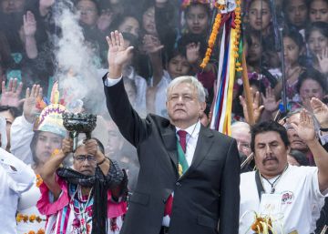 El discurso racial, el gran tabú político en México