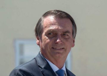 Bolsonaro visitará a Trump el 19 de marzo con Venezuela en el centro de la agenda