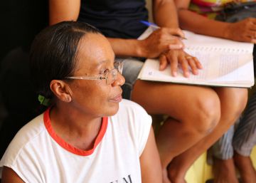 Educación continua: no hay edad para aprender