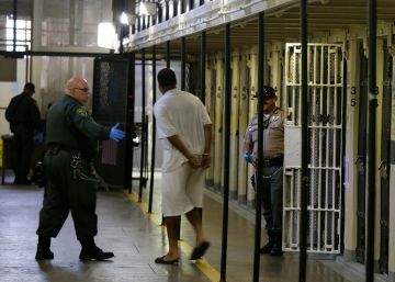 El gobernador de California ordena una moratoria en la aplicación de la pena de muerte