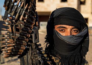 Fuerzas kurdo-árabes libran su última batalla contra el ISIS en el este de Siria