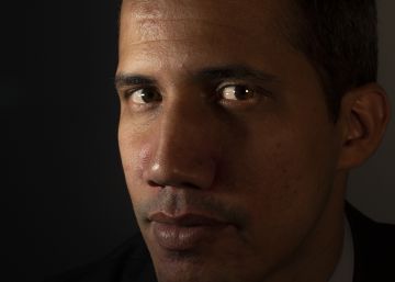 Juan Guaidó: “There is a lot of fear in the armed forces, a lot of persecution”