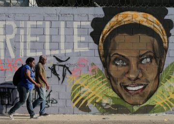 ‘Caso Marielle’: una investigación radioactiva para los Bolsonaro