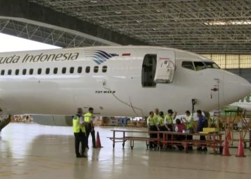 Caso Boeing: quando os pilotos decidem menos do que as máquinas