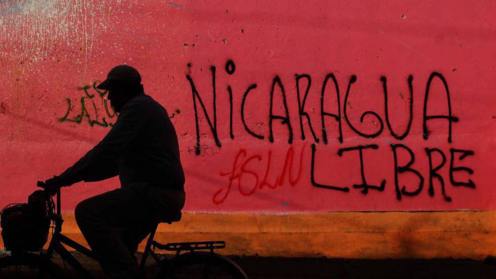 El Parlamento Europeo pide sanciones contra el régimen de Ortega en Nicaragua El Parlamento Europeo pide sanciones contra el régimen de Ortega en Nicaragua