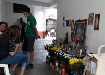 La Fiscalía mexicana fracasa ahora en el caso de los jóvenes asesinados de Tierra Blanca