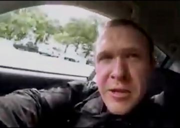 Brenton Tarrant, un exentrenador que odia a los musulmanes