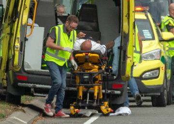 Islamofobia terrorista