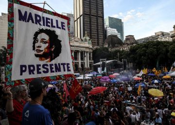 ¿Quién ordenó matar a Marielle? ¿Y por qué?