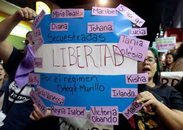Los opositores mantienen el pulso a Ortega y convocan una manifestación pese a la prohibición del régimen