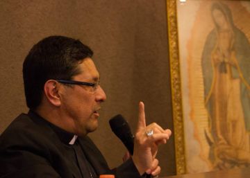 “Hemos llevado a la justicia 105 casos de pederastia en la Iglesia mexicana”