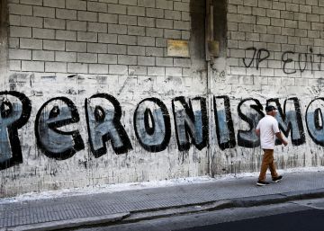 El peronismo rebosa candidatos