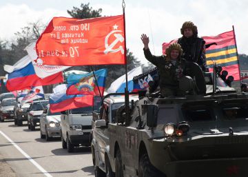 Putin promove integração da Crimeia cinco anos depois da sua anexação