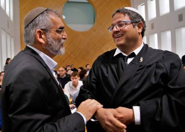El Tribunal Supremo de Israel veta a un candidato judío racista a las legislativas