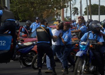 La represión de Ortega sitúa al diálogo con la oposición al borde de la ruptura
