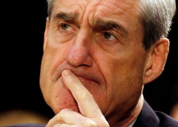Esperando a Mueller: el secreto mejor guardado de Washington