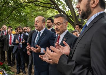 Investigan los viajes a Turquía y los Balcanes del autor de la masacre de Nueva Zelanda
