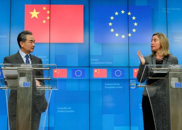 Bruselas propone represalias para los mercados que se cierran a la UE