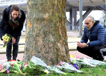 Una carta hallada en el coche del detenido por el tiroteo de Utrecht mantiene la hipótesis terrorista