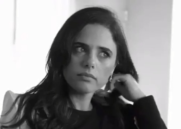 Aroma de fascismo sensual en las elecciones de Israel