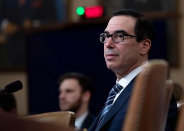 Estados Unidos asesta un golpe al oro venezolano