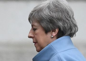 A incerteza do Brexit mergulha o Reino Unido em uma crise política e constitucional