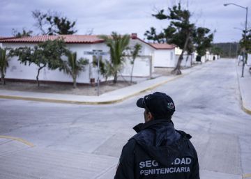 Los últimos días del Alcatraz mexicano