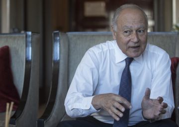 “El terrorismo no tiene religión ni secta alguna”