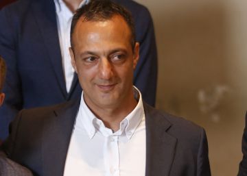 El presidente de la Junta municipal de Roma, arrestado por corrupción