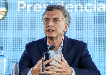 Macri pide la destitución del juez que investiga al fiscal de ‘la causa de los cuadernos’