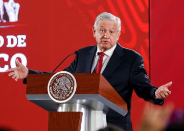 López Obrador se reúne con el yerno de Trump en México