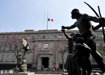 Un fiscal mexicano, obligado a desbloquear a un periodista en Twitter