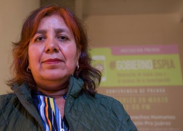 El Gobierno de Peña Nieto, acusado de espiar a la mujer de Javier Valdez tras el asesinato del periodista