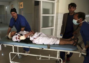 Seis muertos en un atentado en Kabul durante las celebraciones del año nuevo persa
